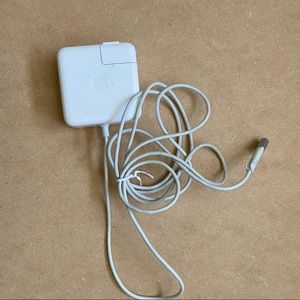 45W MagSafe Power Adapter Model No.:A1244